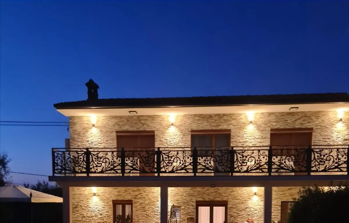 House Pecina With Pool And Jacuzzi Villa Sarici