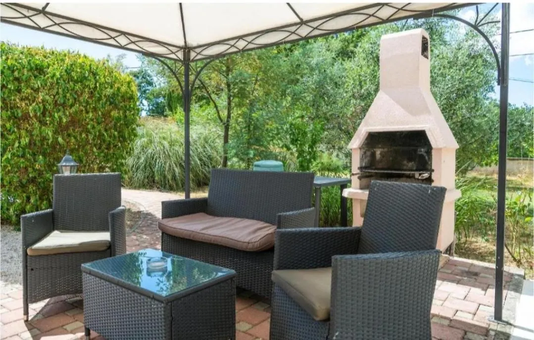Villa House Pecina With Pool And Jacuzzi Sarići