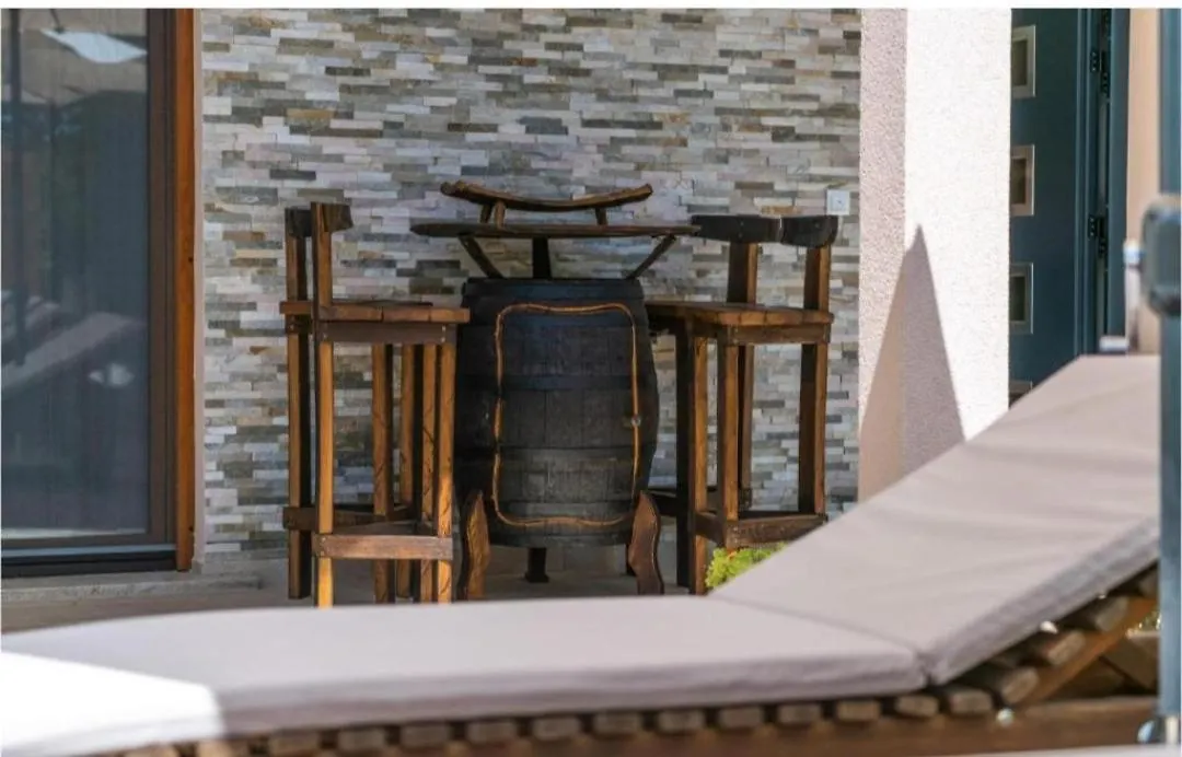 Villa House Pecina With Pool And Jacuzzi Sarići Croazia