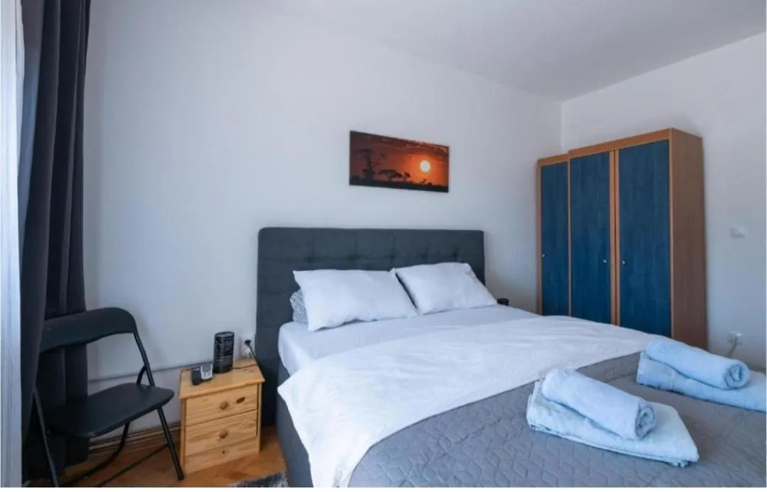 Villa House Pecina With Pool And Jacuzzi Sarići