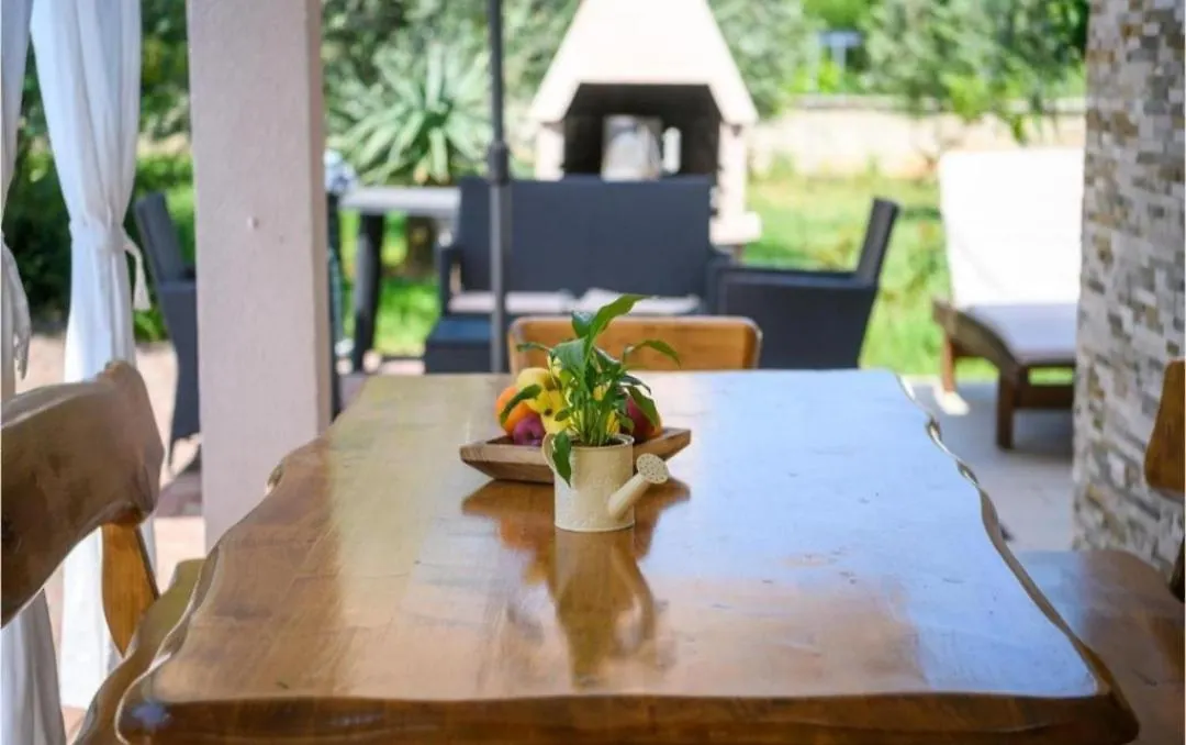 Villa House Pecina With Pool And Jacuzzi Sarići 0*,  Croazia